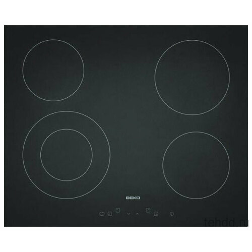 BEKO HIC 64401 электрическая поверхность 2217300₽
