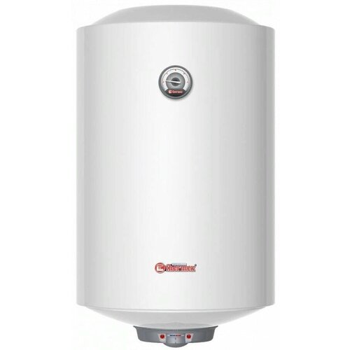 Водонагреватель Thermex Nova 80 V накопительный 2кВт 80л белый эдэб00263 1654900₽