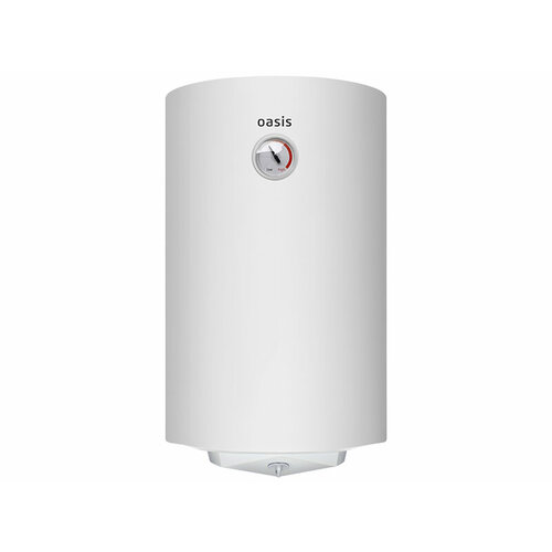 Водонагреватель емкостной OASIS SV-50 эмаль 1467100₽