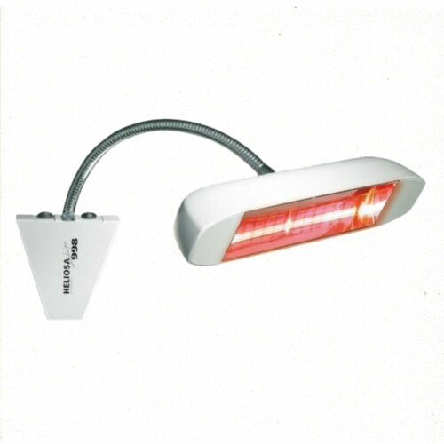 Heliosa Hi Design 998 15kWIPX5 белый 2859000₽