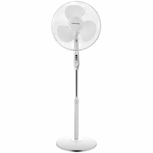 BR4961WH Вентилятор BRAYER 299000₽