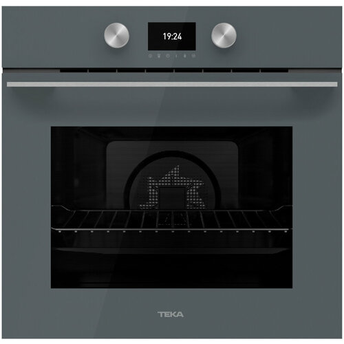 Электрический духовой шкаф Teka HLB 8600 STONE GREY 12799000₽