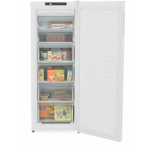 Морозильник Scandilux FN 210 E00 W 4068500₽