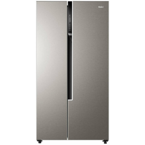 Холодильник Side by Side Haier HRF 535 DM7RU
