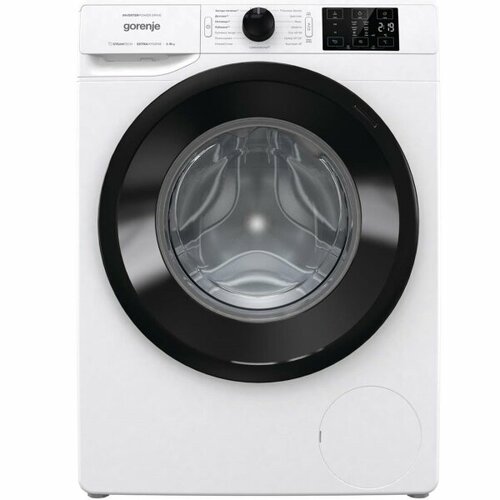 Gorenje Стиральная машина Gorenje WNEI84BS 5599000₽