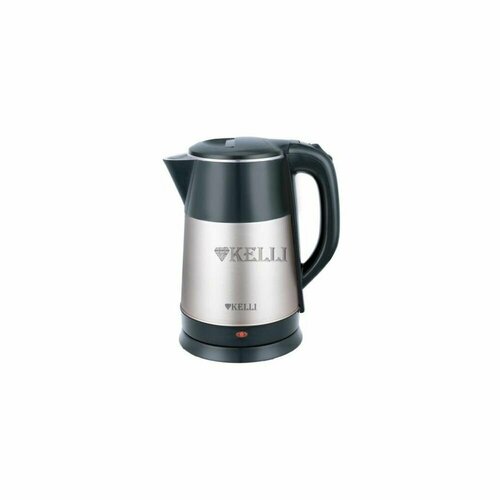 Электрический чайник Kelli KL-1374 champ 304600₽