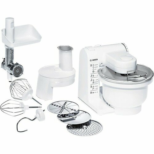 Комбайн Bosch MUM4427 2146700₽