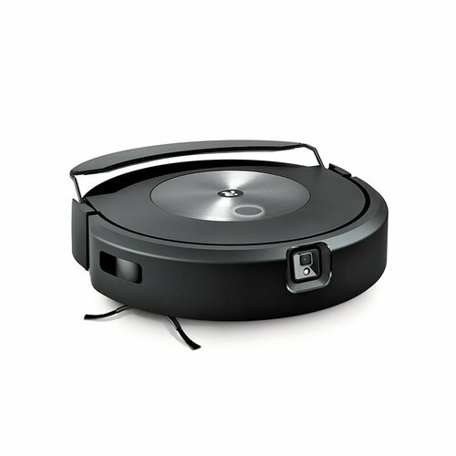 Пылесос iRobot Roomba Combo j7 робот для сухой и влажной уборки 8690000₽
