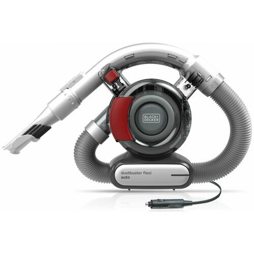 BlackDecker Автомобильный пылесос PD1200AV 939000₽