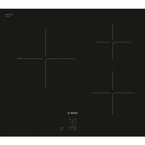 Индукционная варочная панель Bosch PUC61KAA5E 5550000₽