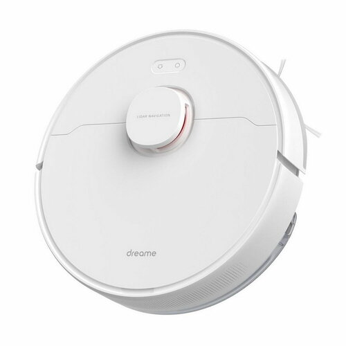 Робот-пылесос Dreame Bot Robot Vacuum and Mop D10s 3413200₽