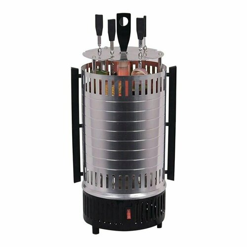 Шашлычница электрическая Energy Нева-1 1000 Вт 5 871500₽