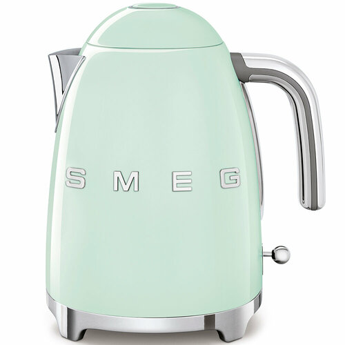 Чайник Smeg KLF03PGEU 2649000₽