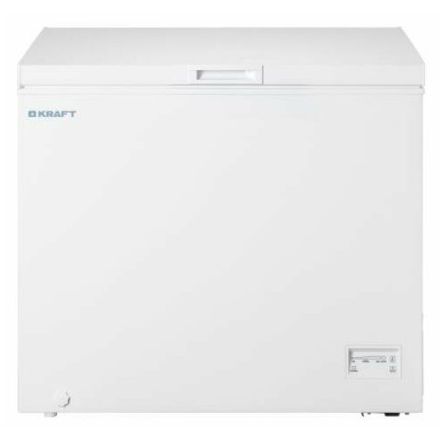 Морозильный ларь BD W-310BL KRAFT 3117000₽