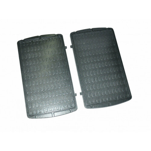 Сменные панели мультипекаря тонкие вафли Red-SP-TV 95000₽