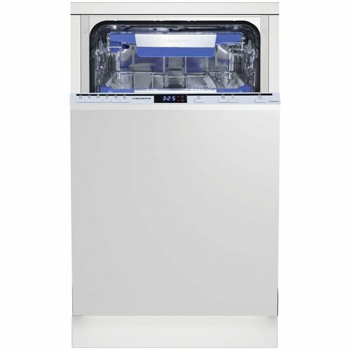 Встраиваемая посудомоечная машина Delvento VGB4602 серебристый 3298900₽