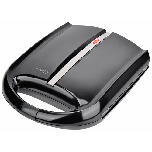 Бутербродница MARTA MT-SM1771C черный жемчуг 239000₽