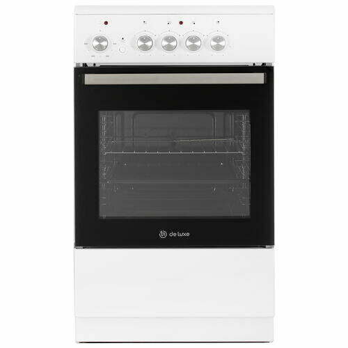 Электрическая плита De Luxe 50600412ЭС 4045700₽