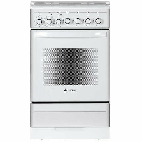 Комбинированная плита GEFEST 5302-030040 5405300₽