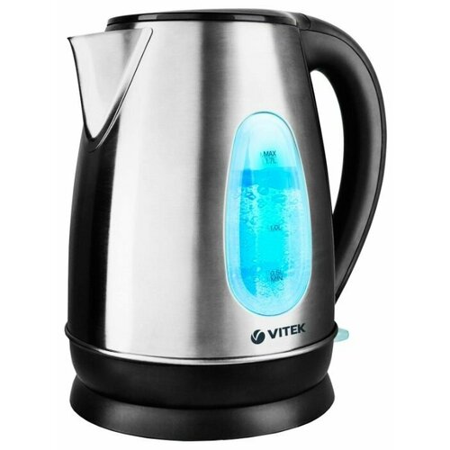 Чайник электрический Vitek VT-7039 ST 775200₽