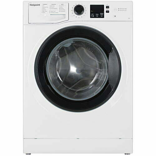 Стиральная машина Hotpoint-Ariston NSS6015K 3767300₽