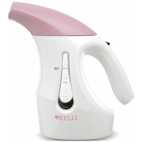 Ручной отпариватель Kelli КL-312 Розовый 259900₽