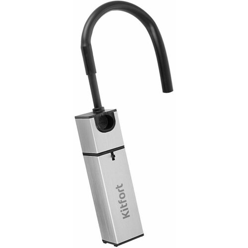 Дымогенератор Kitfort KT-2033 06Вт серебристыйчерный 1417043 233900₽