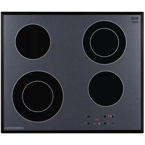 Электрическая варочная панель KUPPERSBERG ESO 622 F 5279000₽
