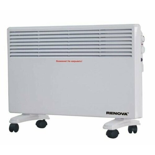 Конвектор RENOVA CRP1510-2WS1 243400₽