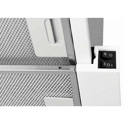 Встраиваемая вытяжка Kuppersberg SLIMLUX IV 60 GW 1468500₽