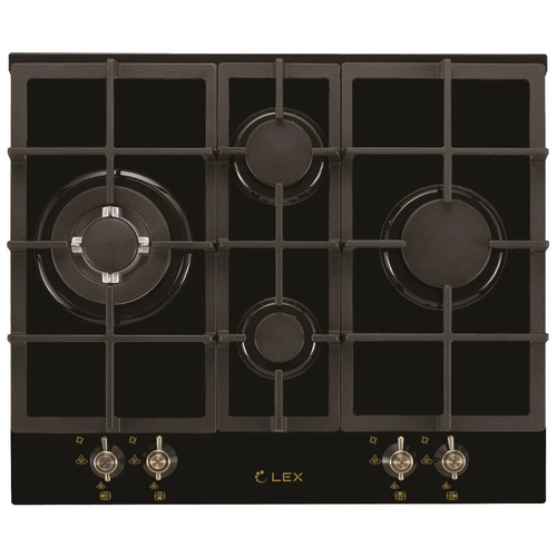 Вп Lex GVG 643C BLACK 2199000₽