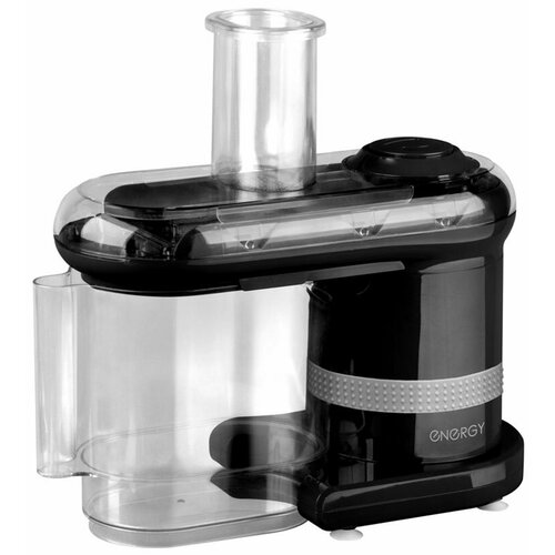 Мультирезка Energy EN-147 Pro 7 в 1 черная 106264 835000₽