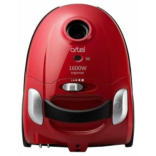 Пылесос Artel VCB 0316 черный 952000₽