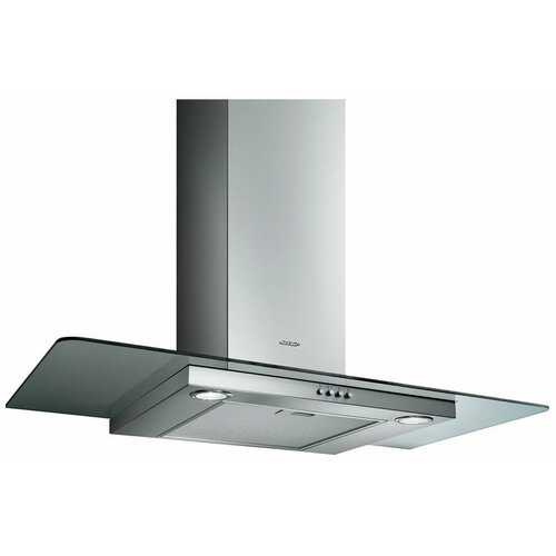 Вытяжка Jet Air MOLLY P 60 INX 2649000₽