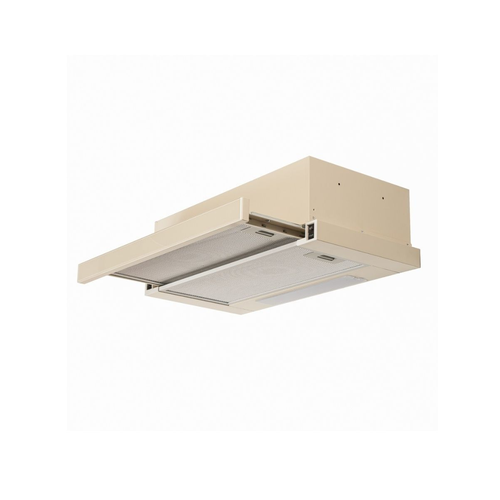 Встраиваемая кухонная вытяжка AMARI Slide 60 2 мотора 1235000₽