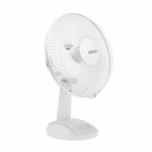 Вентилятор CT-5007 настольный 30 Вт 34 см 3 скорости 450200₽