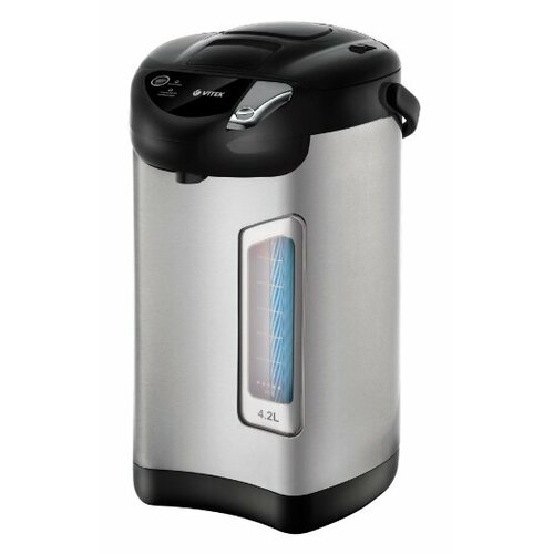 Термопот Vitek Midnight VT-1199 MC сереброчерный 620600₽