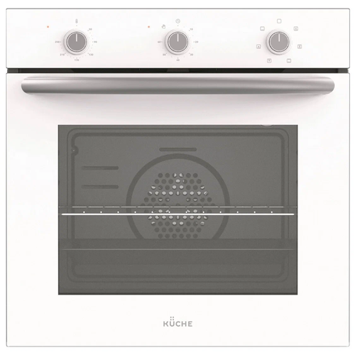 Духовой шкаф KUCHE AGM 167 W 2176700₽