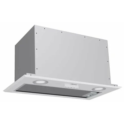 Вытяжка Midea MH60I370W белая 15490₽