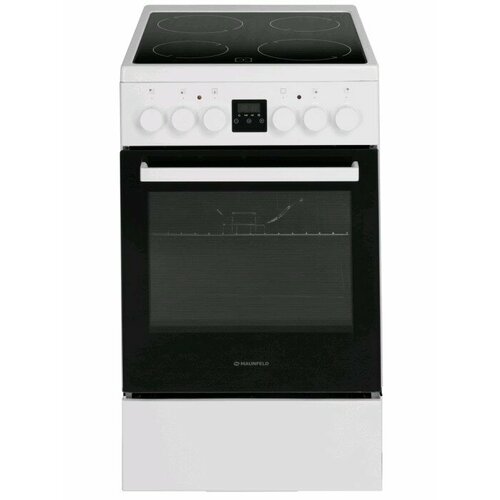 Электрическая стеклокерамическая плита Maunfeld MEC55CW08D 3799000₽
