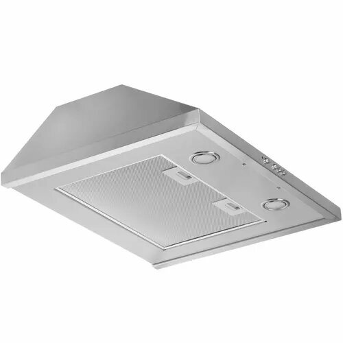 Вытяжка встраиваемая ELIKOR Вента 60Н-650-К3Д нерж 1138400₽