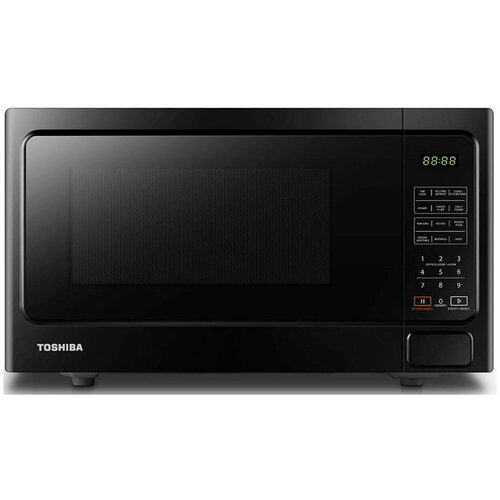 Микроволновая печь Toshiba MM-EG25P BK-CV 2021500₽