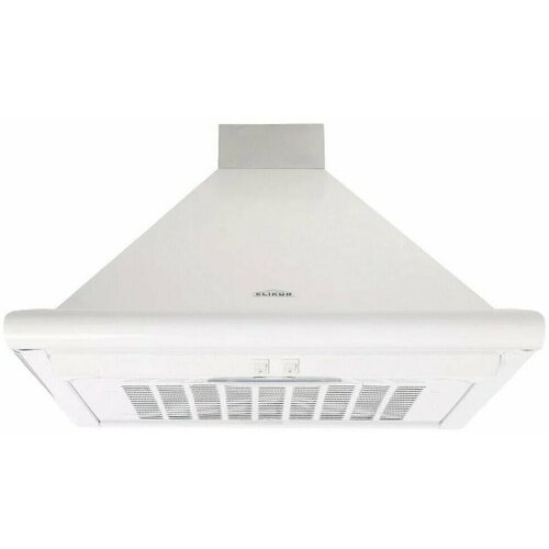Вытяжка Эликор Сатурн 50П-180-В1Л белыйбелбел 796700₽