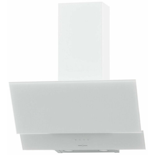 Вытяжка Krona VEREIN II 600 WHITE S 1339000₽