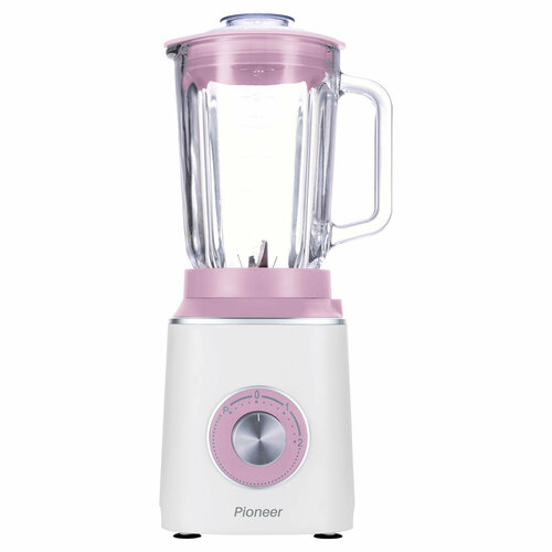 Блендер Pioneer SB143 pink 416000₽