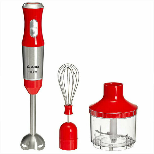Блендер DELTA DL-7050А 264000₽