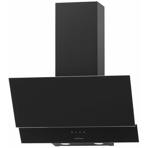 Вытяжка Krona VEREIN II 600 BLACK S 1219000₽