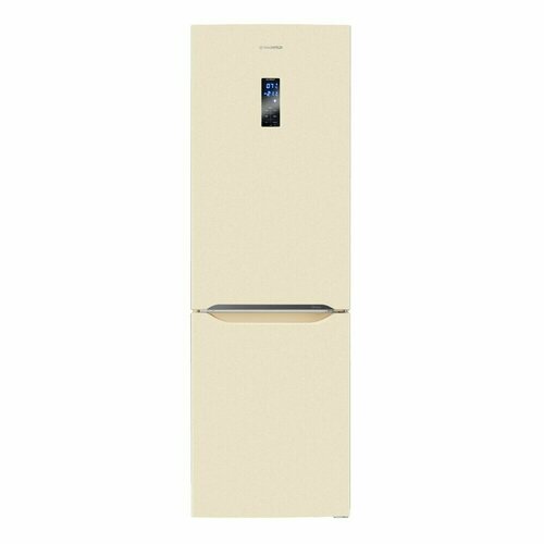 Холодильник Maunfeld MFF187NFIBG10 6399100₽