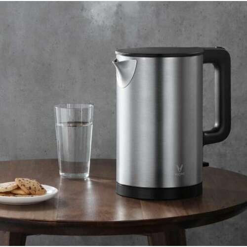 Чайник Viomi Electric Kettle YM-K1506 V-MK151B 261700₽