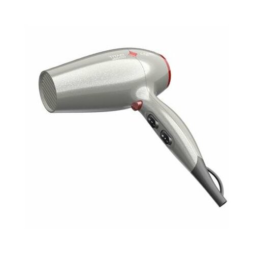 GAMA Фен GA MA Diamond 3D Titan Keratin серый GH0303 389000₽